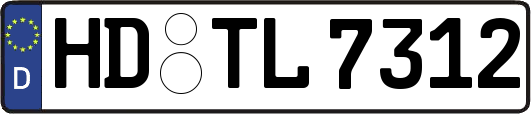 HD-TL7312