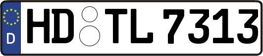 HD-TL7313