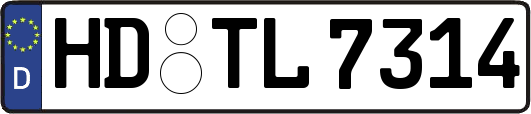 HD-TL7314