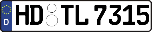 HD-TL7315