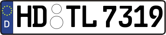 HD-TL7319