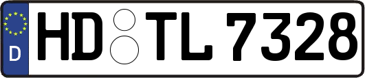 HD-TL7328