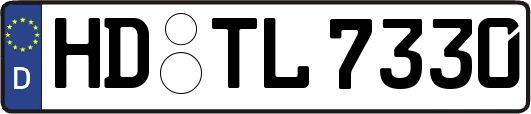 HD-TL7330