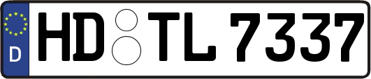HD-TL7337