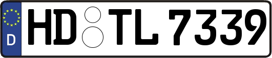 HD-TL7339