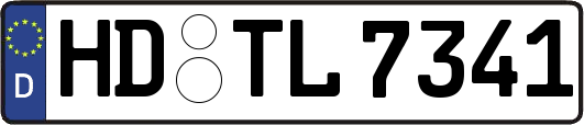 HD-TL7341