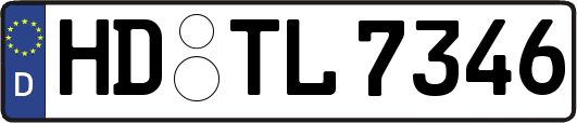 HD-TL7346