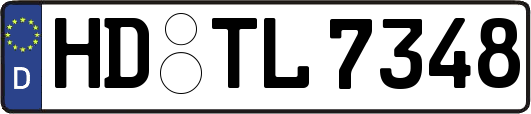 HD-TL7348