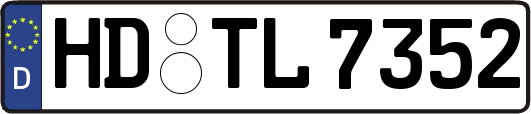 HD-TL7352