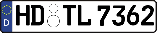 HD-TL7362