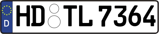 HD-TL7364