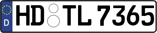HD-TL7365