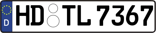 HD-TL7367