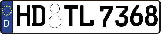 HD-TL7368
