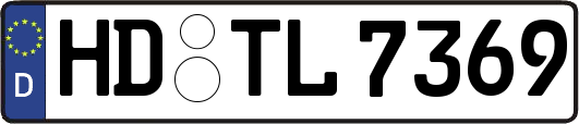HD-TL7369