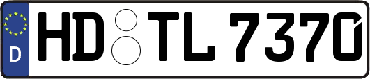 HD-TL7370