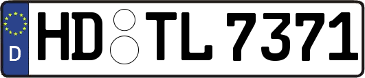 HD-TL7371