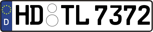 HD-TL7372