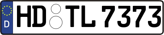HD-TL7373
