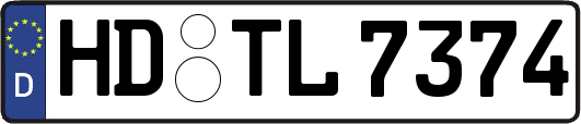 HD-TL7374