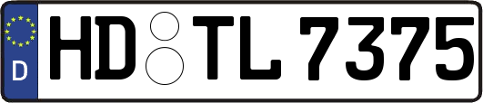 HD-TL7375