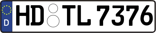 HD-TL7376