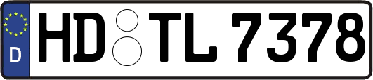 HD-TL7378
