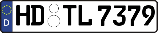 HD-TL7379