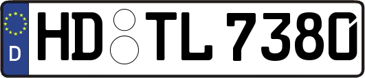 HD-TL7380