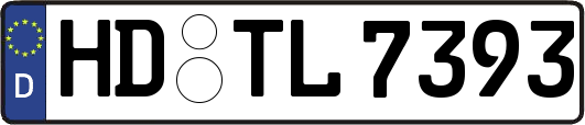 HD-TL7393