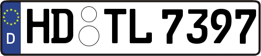 HD-TL7397
