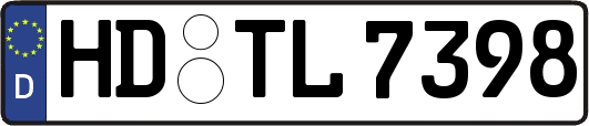 HD-TL7398