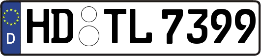 HD-TL7399