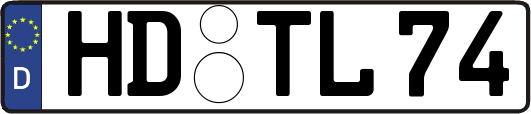 HD-TL74