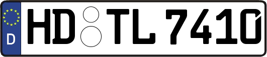 HD-TL7410