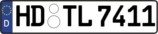 HD-TL7411