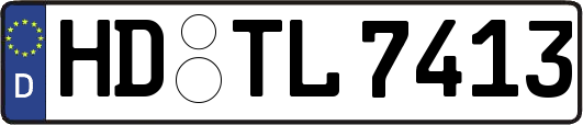 HD-TL7413