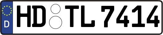 HD-TL7414