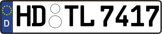 HD-TL7417