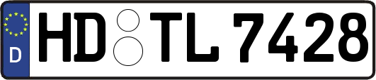 HD-TL7428