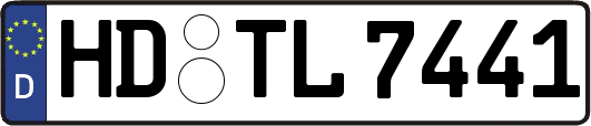 HD-TL7441