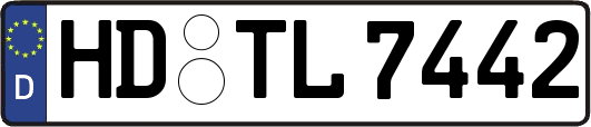 HD-TL7442