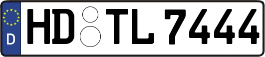 HD-TL7444