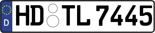 HD-TL7445