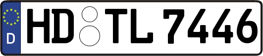 HD-TL7446