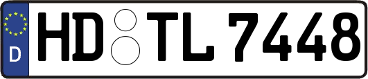 HD-TL7448
