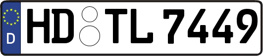 HD-TL7449
