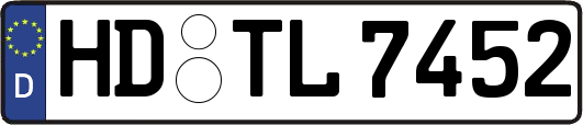 HD-TL7452