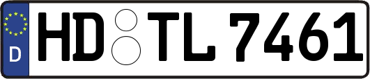 HD-TL7461
