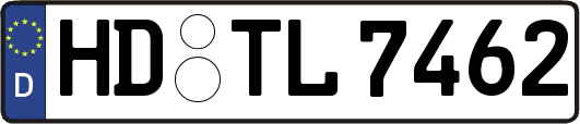 HD-TL7462